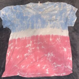 Simply Southern Tie-Dye T-Shirt